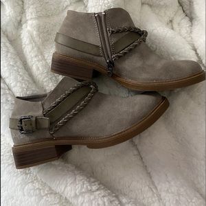 Blowfish Malibu Boots